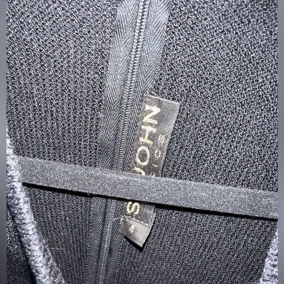 ST JOHN WOOL DRESS - Picture 2 of 3